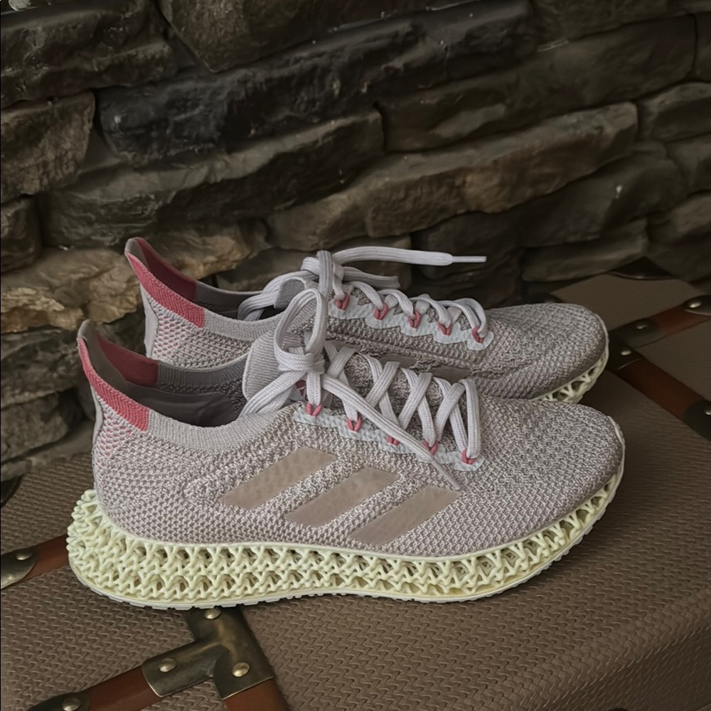 Women’s adidas 4DFWD